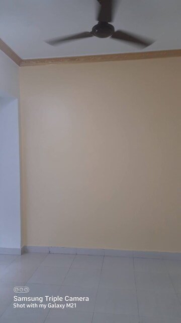 Bedroom in 1 BHK Apartment at Dnyan Sarathi CHS, Kharghar Sector 13 – for Sale