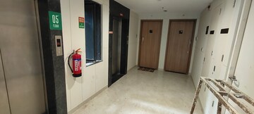  1 BHK Apartment at Godrej Urban Park, Chandivali – for Rent