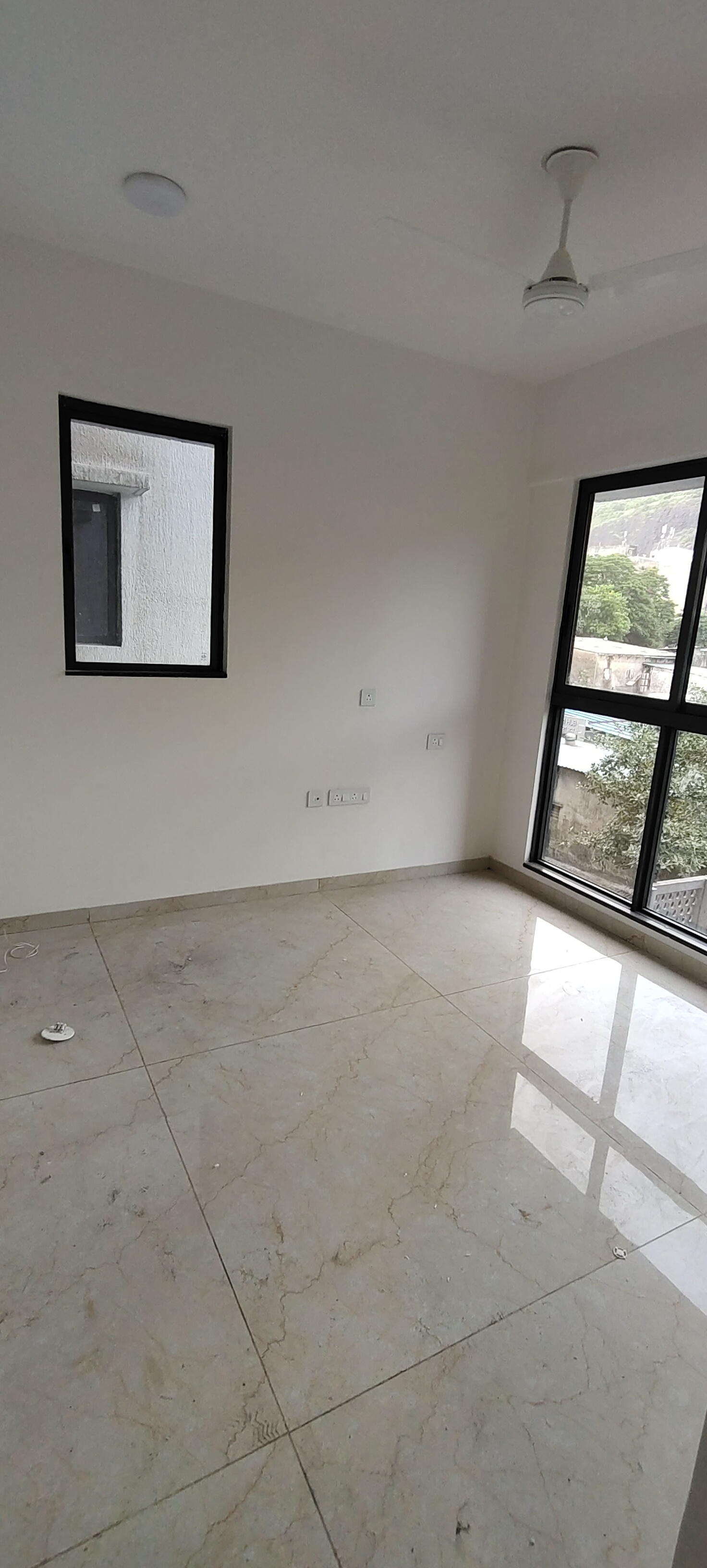 1 BHK Apartment For Rent in Godrej Urban Park