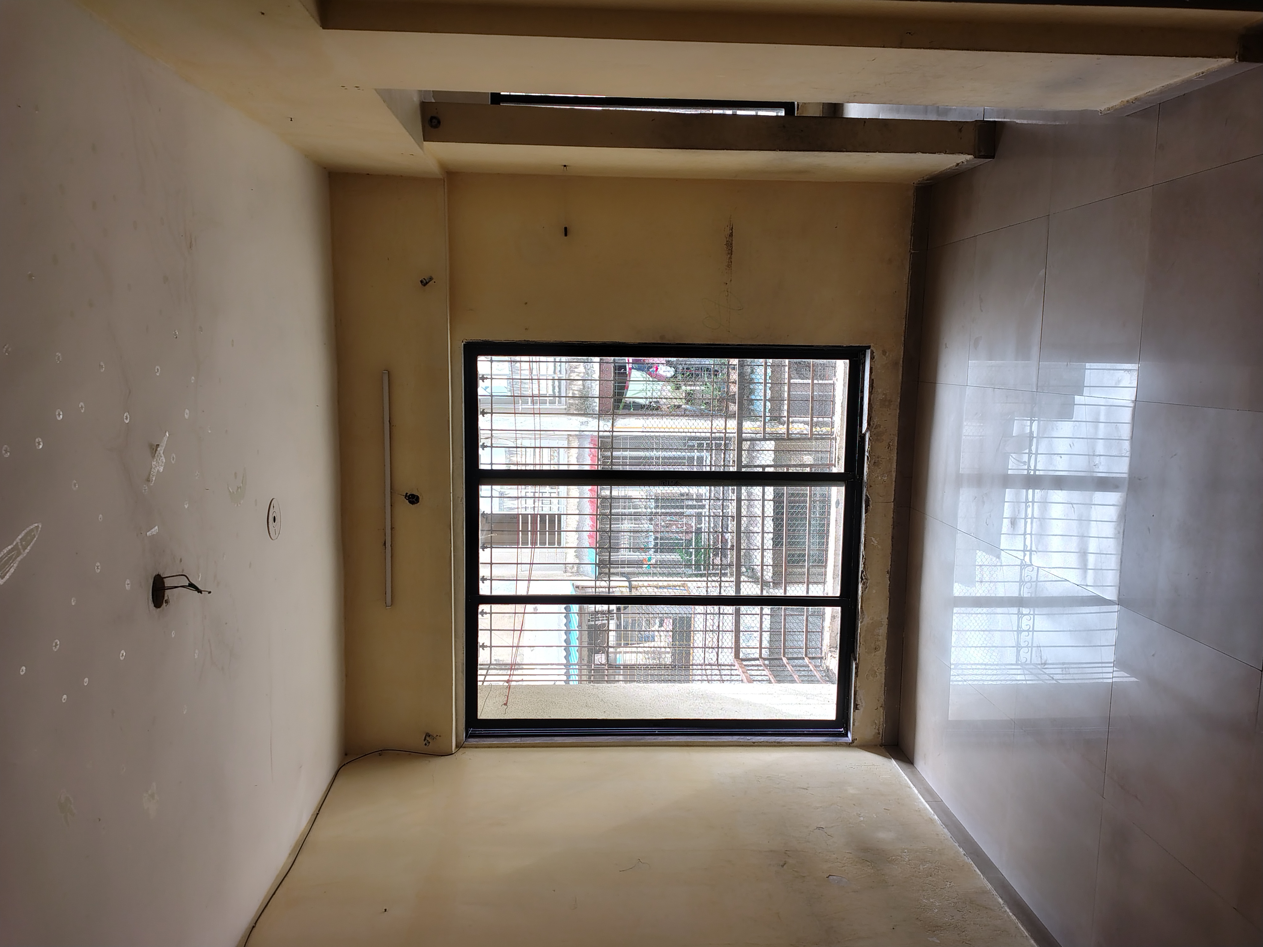 1 BHK Apartment For Rent in Suman Ramdev Tower