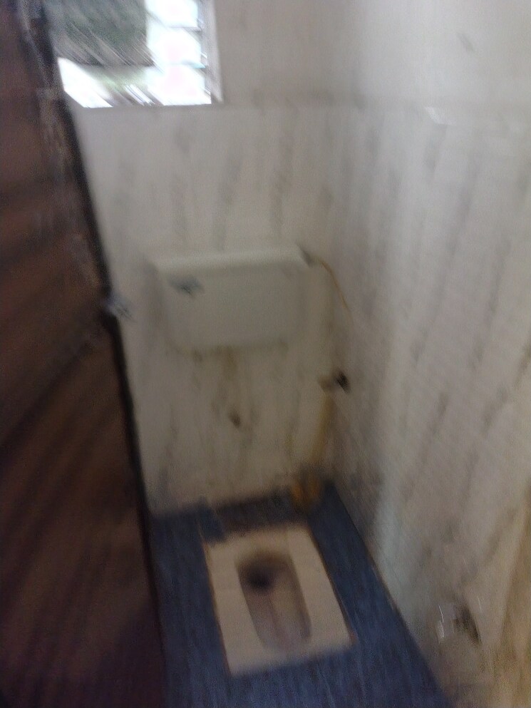 Bathroom, suman-ramdev-tower 1 Bedroom 690 Sq.Ft. Apartment In Taloja Navi Mumbai 8851596