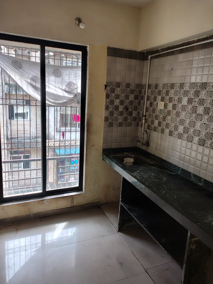 Balcony, suman-ramdev-tower 1 Bedroom 690 Sq.Ft. Apartment In Taloja Navi Mumbai 8851596