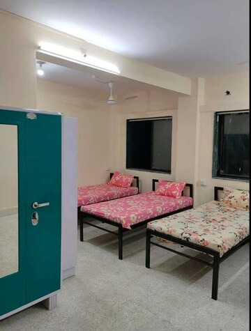 Room in  Pg at Kharghar – for Rent