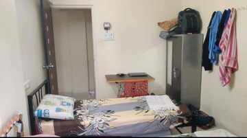 Room in  Pg at Kharghar – for Rent