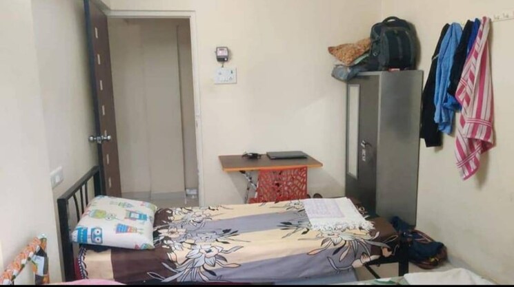 Room, kharghar Pg For Boys & Girls In Kharghar 8851610