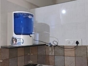 Kitchen in  Pg at Kharghar – for Rent