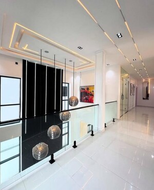  3 BHK Builder Floor at Sector 29 – for Sale