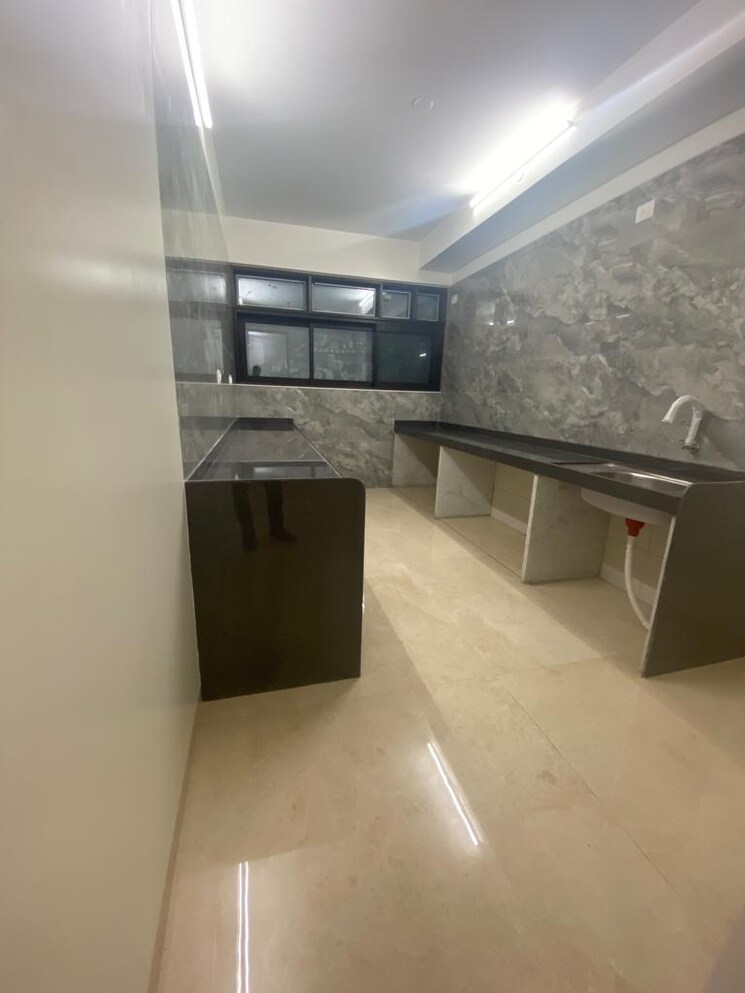 Kitchen, dosti-eastern-bay 4 Bedroom 1577 Sq.Ft. Apartment In Wadala Mumbai 8851605