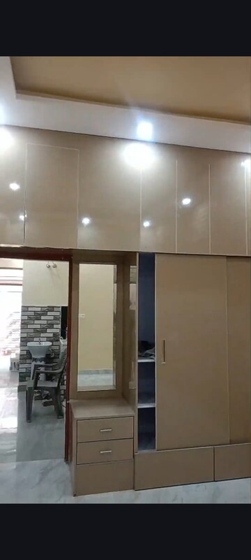 Building Lobby in 2 BHK Independent House at Patiala Road – for Sale