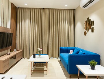 1 BHK Apartment For Sale in Navkar City, Naigaon East