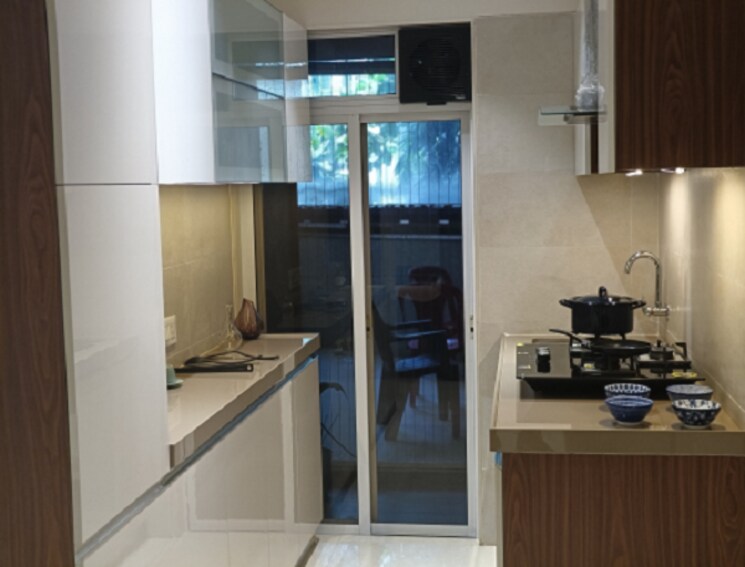 Kitchen, navkar-city 1 Bedroom 450 Sq.Ft. Apartment In Naigaon East Palghar 8851613