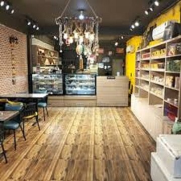 Gym in  Shop at Sector 38 – for Rent