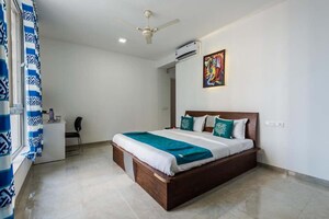 1 BHK Apartment For Sale in Vistas CHS, Kavesar