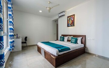1 BHK Apartment For Sale in Vistas CHS, Kavesar