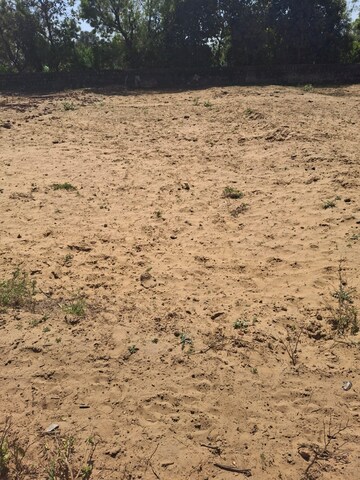 Plot Area in  Plot at Bhondsi – for Sale