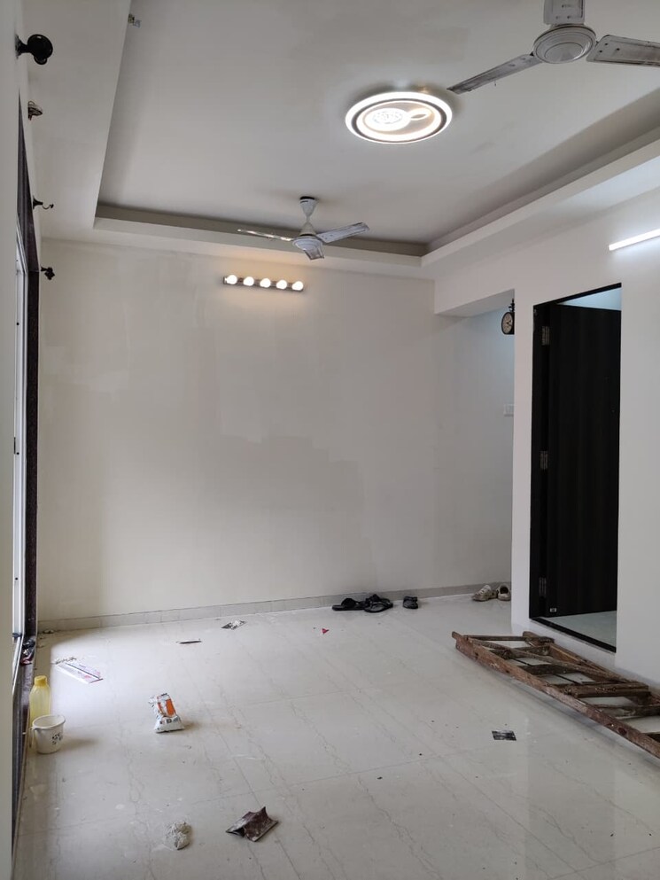 Bedroom, juhi-serenity 2 Bedroom 980 Sq.Ft. Apartment In Ghansoli Navi Mumbai 8851633