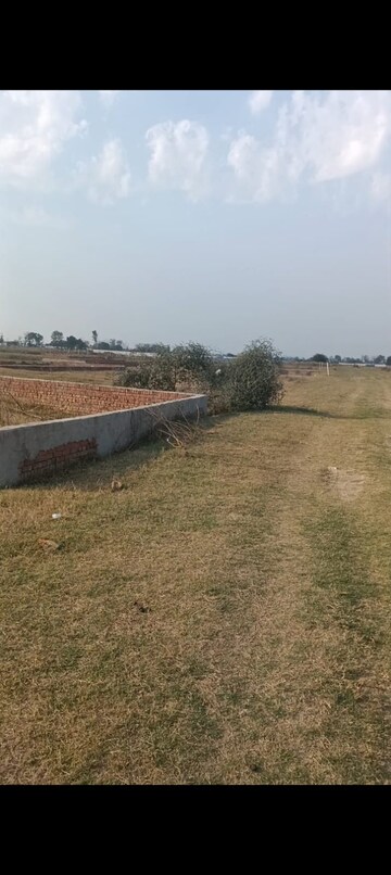 Plot Area in  Plot at Faridabad Central – for Sale