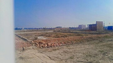 Plot Area in  Plot at Faridabad Central – for Sale