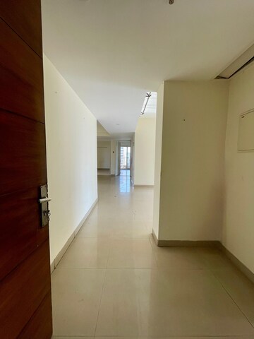 Building Lobby in 3 BHK Apartment at Sector 20 – for Rent