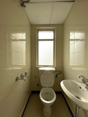 Attached Bathroom in 3 BHK Apartment at Sector 20 – for Rent
