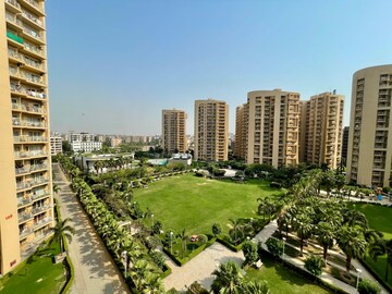 3 BHK Apartment – Exterior View View at Sector 20 - for Rent