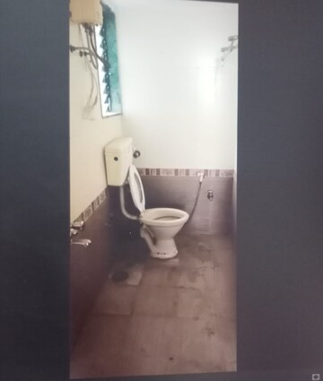 Bathroom in 2 BHK Apartment at Isha Complex, Kharghar Sector 19 – for Sale