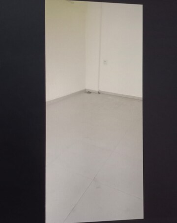 Master Bedroom in 2 BHK Apartment at Isha Complex, Kharghar Sector 19 – for Sale