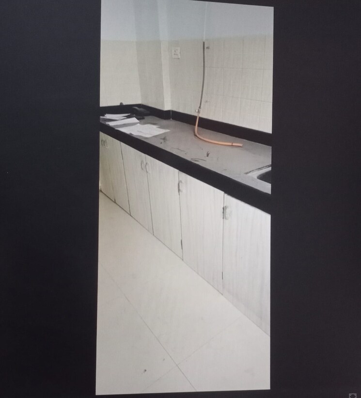 Kitchen, isha-complex 2 Bedroom 1100 Sq.Ft. Apartment In Kharghar Sector 19 Navi Mumbai 8851603