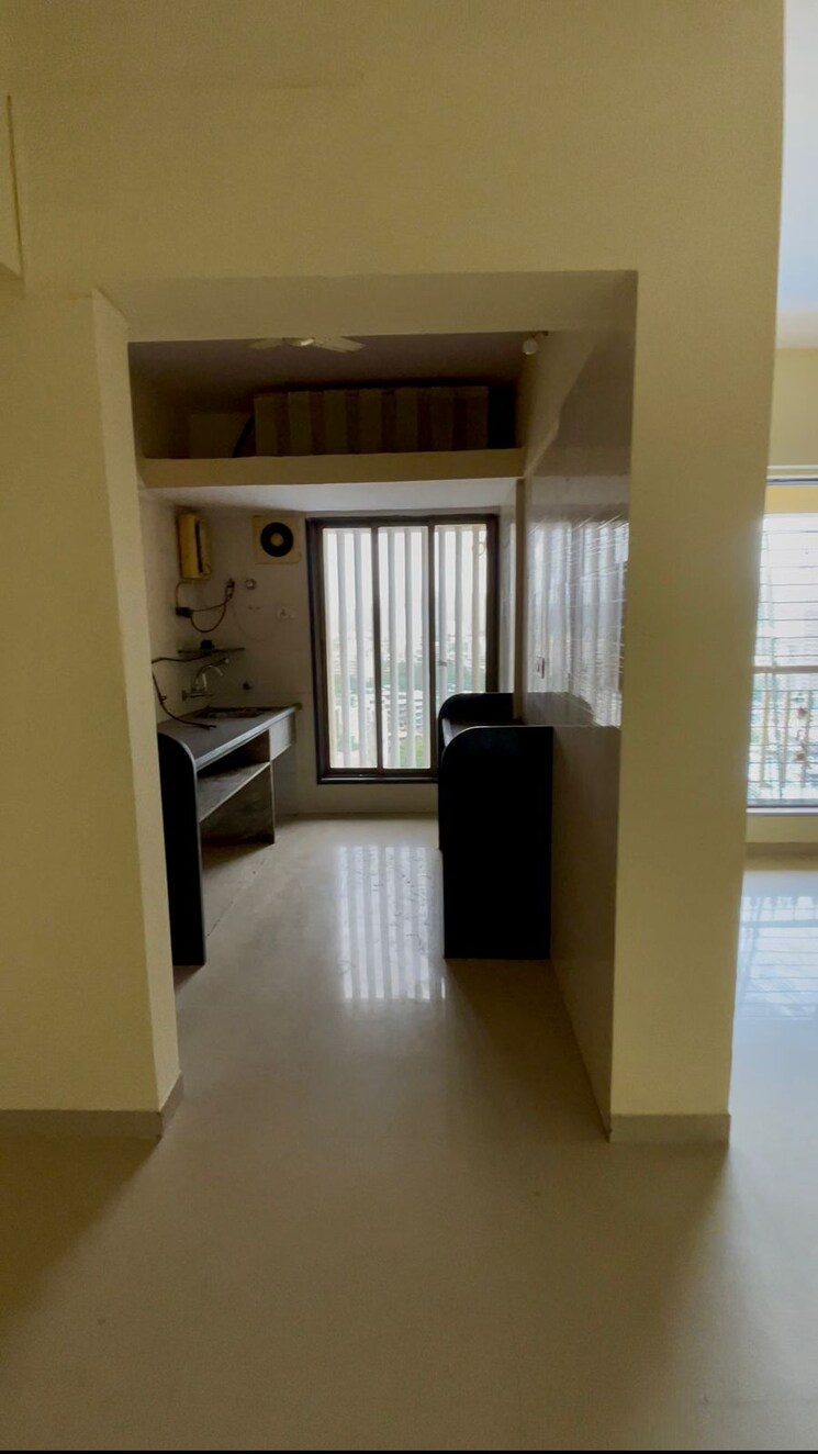 Kitchen, unique-poonam-estate 2 Bedroom 674 Sq.Ft. Apartment In Mira Road Thane 8851634