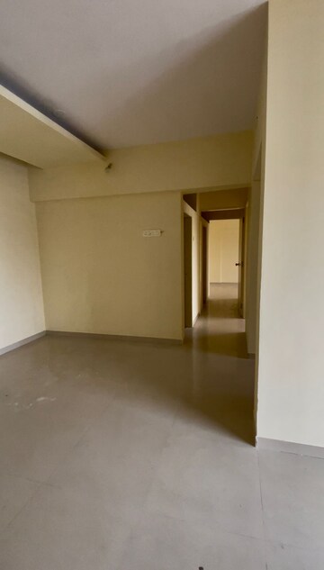 Living Room in 2 BHK Apartment at Unique Poonam Estate, Mira Road – for Sale