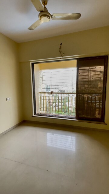 Bedroom in 2 BHK Apartment at Unique Poonam Estate, Mira Road – for Sale