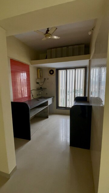 Living Room in 2 BHK Apartment at Unique Poonam Estate, Mira Road – for Sale