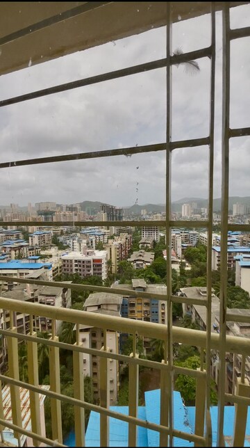 2 BHK Apartment – Exterior View View at Unique Poonam Estate, Mira Road - for Sale