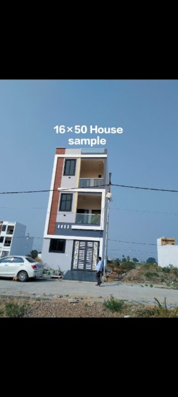  Land – Exterior View View at Rau - for Sale