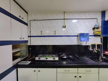 Kitchen in  Pg at Goregaon West – for Rent