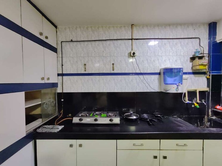 Kitchen, goregaon west Pg For Boys & Girls In Goregaon West 8851658