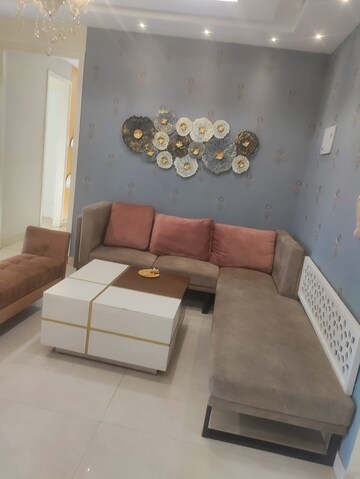 4 BHK Apartment For Sale in Adore Legend, Sector 84