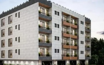 3 BHK Builder Floor For Sale in Igi Airport Area