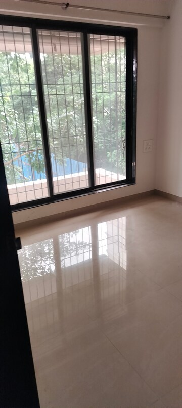 1.5 BHK Apartment For Rent in Sai Shivneri Apartment, Andheri West