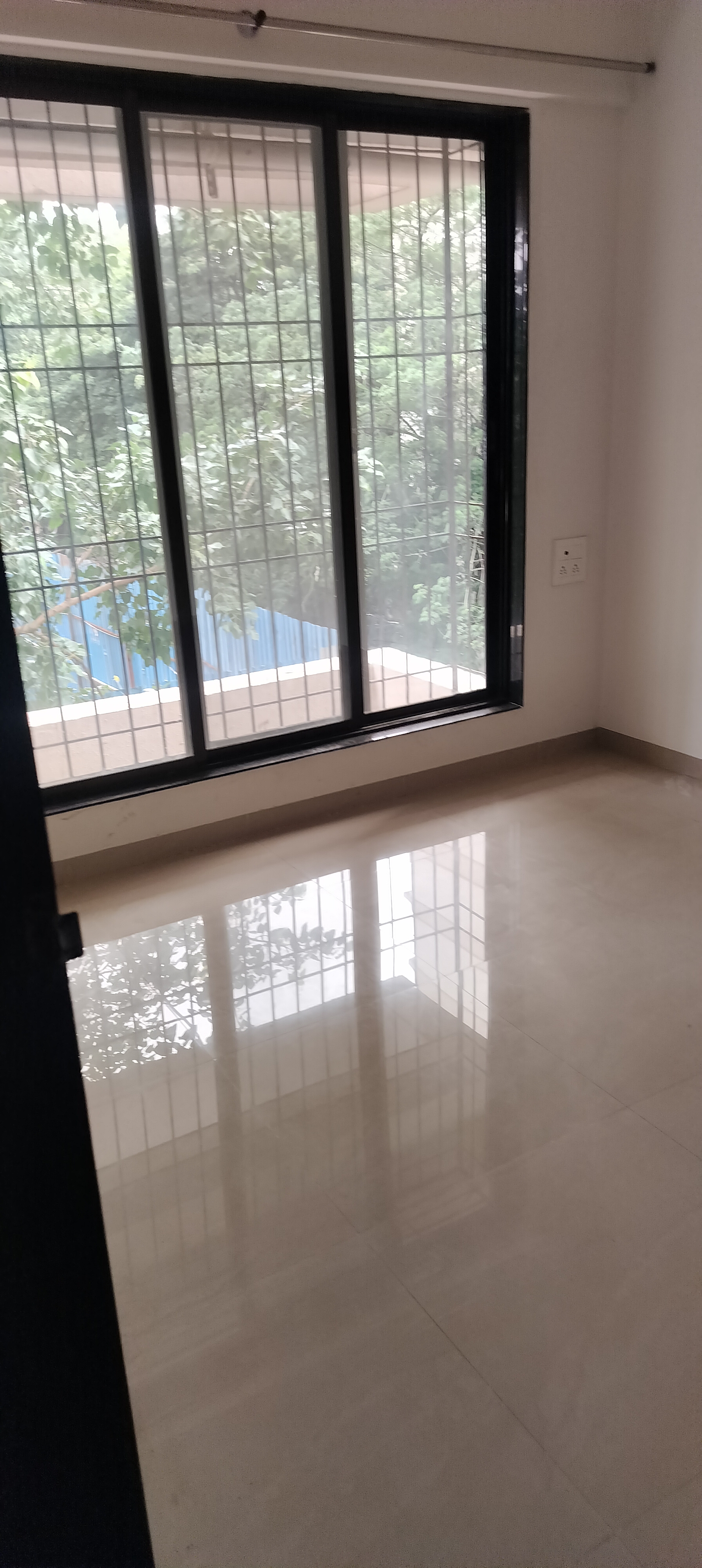 1.5 BHK Apartment For Rent in Sai Shivneri Apartment