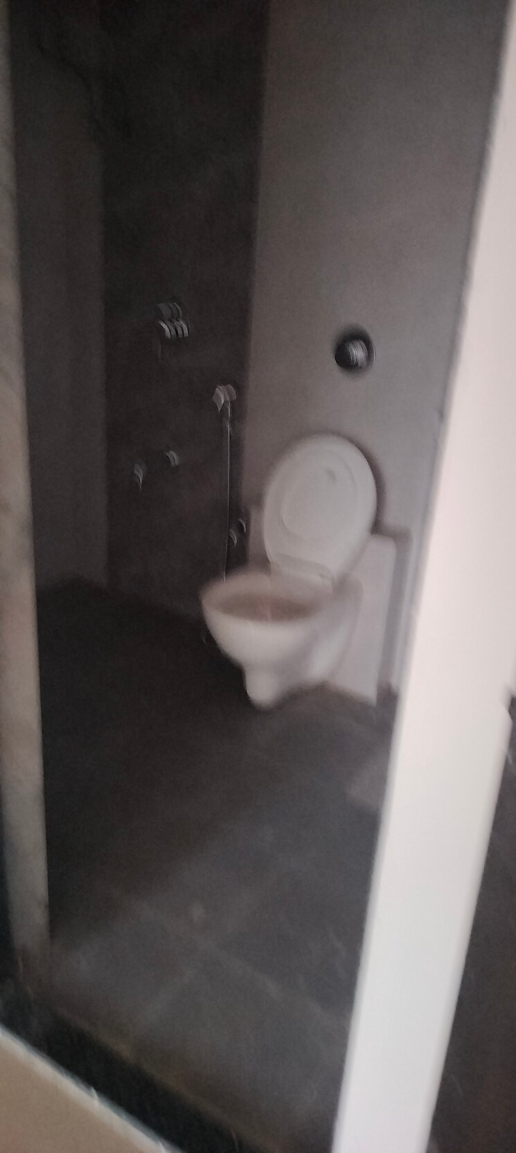 Bathroom, sai-shivneri-apartment 1.5 Bedroom 500 Sq.Ft. Apartment In Andheri West Mumbai 8851668