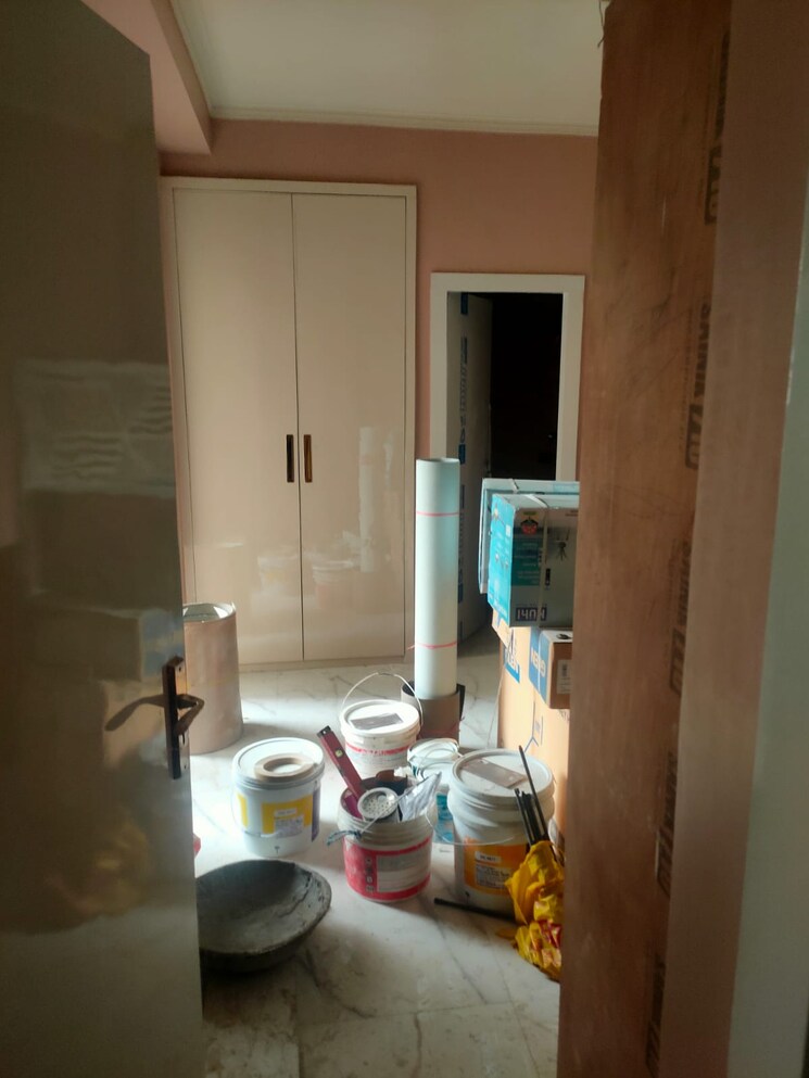 Bathroom, amrapali-terrace-homes 2 Bedroom 885 Sq.Ft. Apartment In Tech Zone 4 Greater Noida Greater Noida 8851680