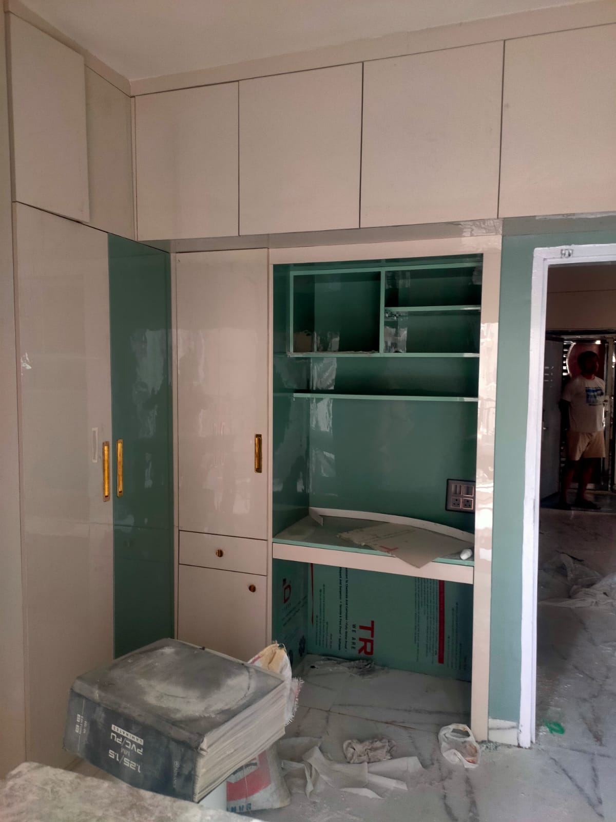 2 BHK + Extra Room Apartment For Rent in Amrapali Terrace Homes