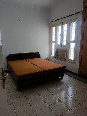 Bedroom in 3 BHK Builder Floor at Sector 52 – for Sale