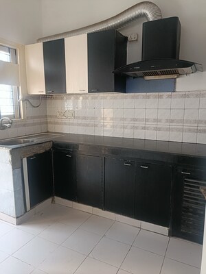 Kitchen in 3 BHK Builder Floor at Sector 52 – for Sale
