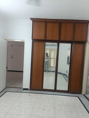 Building Lobby in 3 BHK Builder Floor at Sector 52 – for Sale