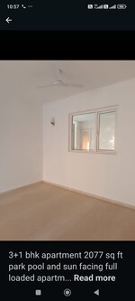 2 BHK 1000 Sq.Ft. Apartment in Maple Heights