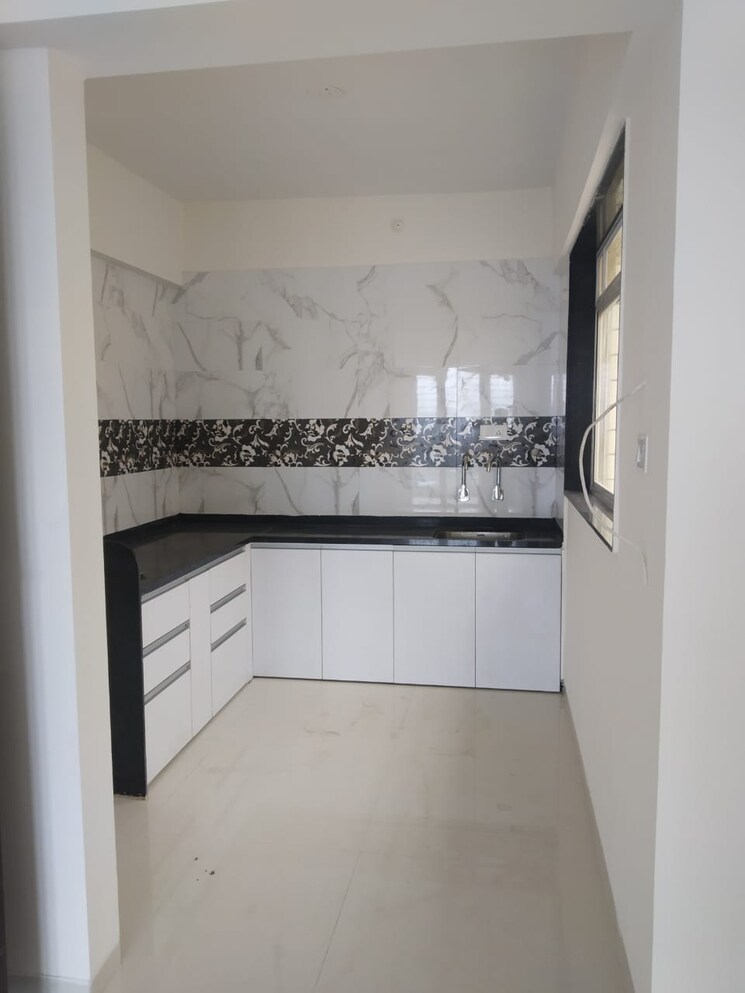 Kitchen, saakshi-parvatara 1 Bedroom 500 Sq.Ft. Apartment In Ravet Pune 8851686