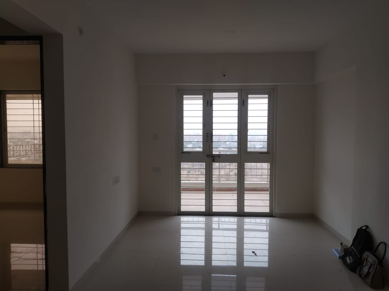 1 BHK Apartment For Rent in Saakshi Parvatara