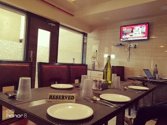 2 BHK Apartment For Sale in Akashganga Complex Kavesar